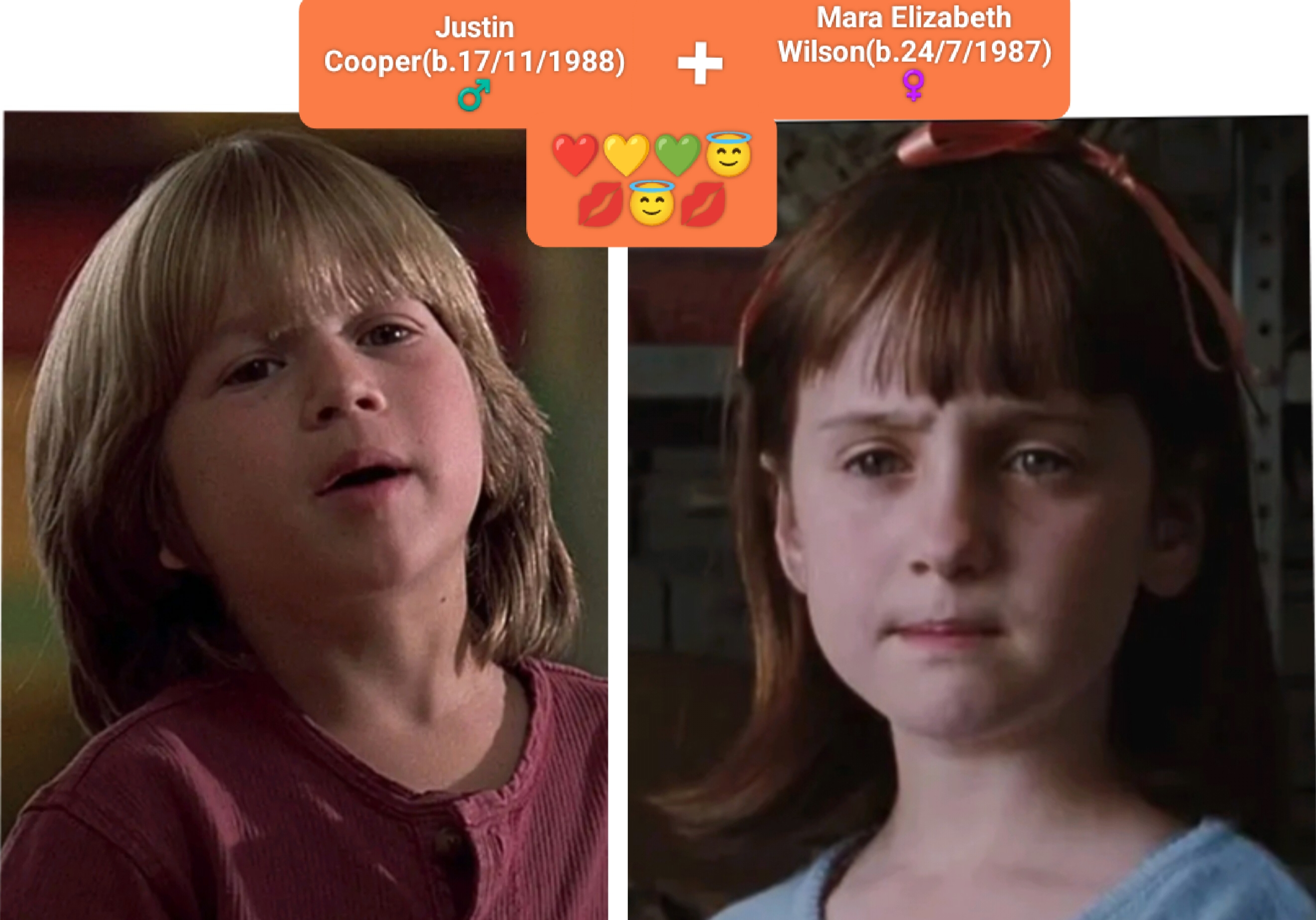 Picture of Mara Elizabeth Wilson in 0 